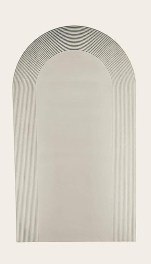RIPPLE TRIM ARCH | LARGE