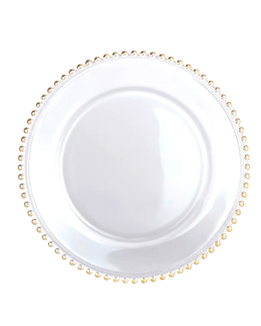gold bead