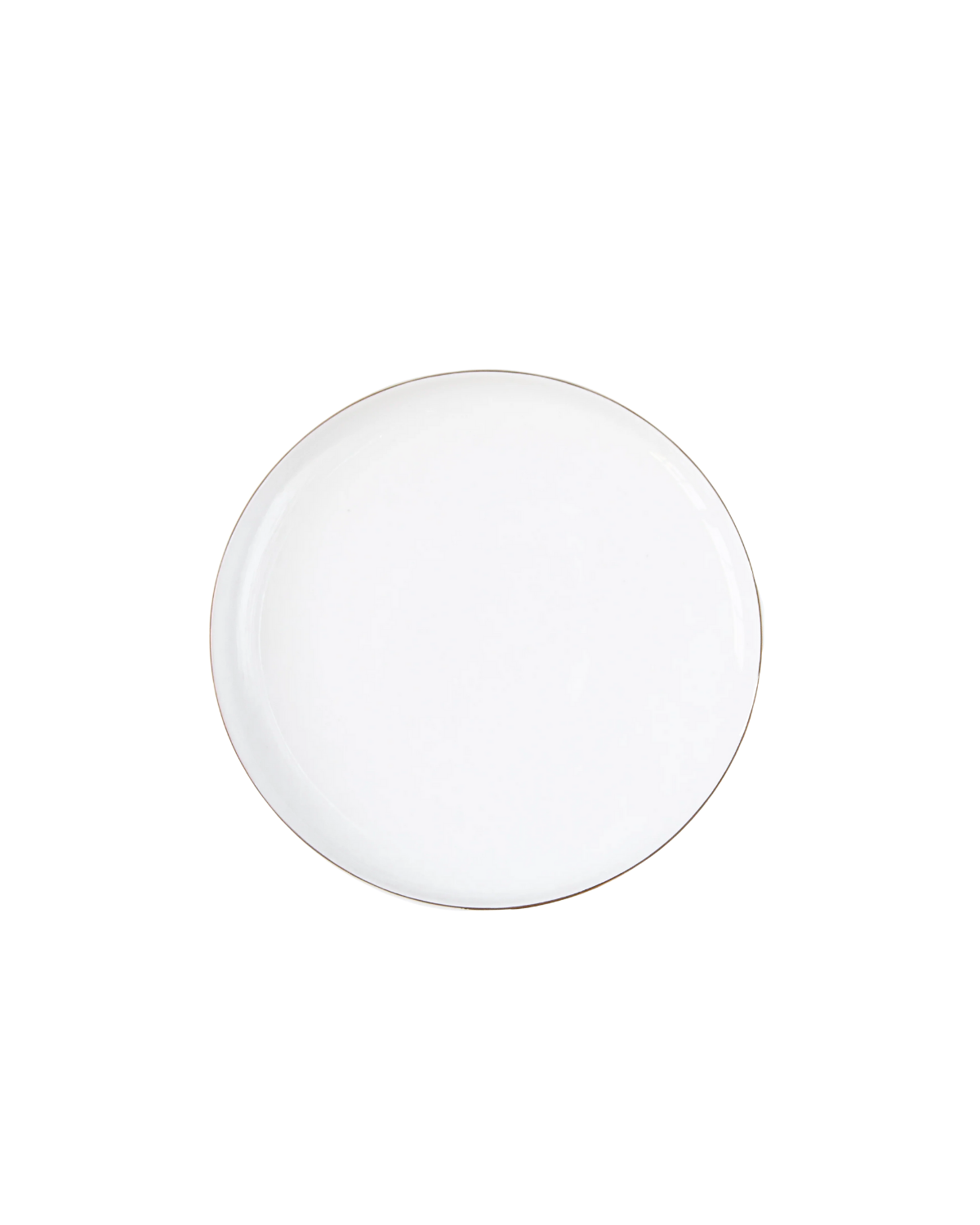 VERSAILLE | GOLD - Salad Plate