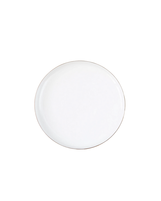 VERSAILLE | GOLD - Salad Plate