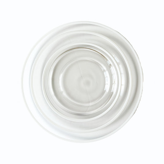 MEZZA | WHITE