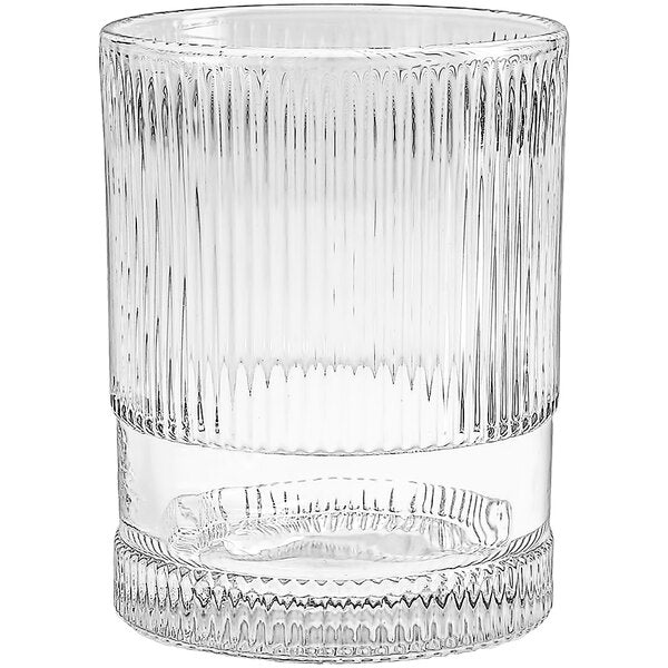 ART | CLEAR GLASS