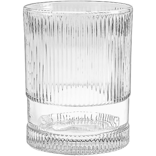 ART | CLEAR GLASS
