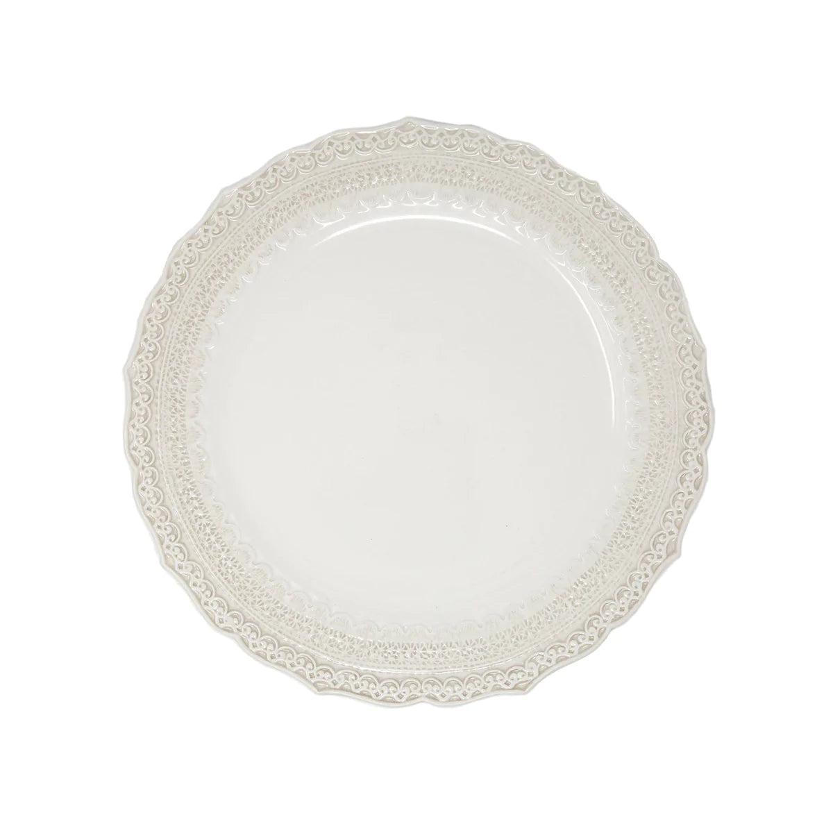 FINEZZA | CREAM LACE