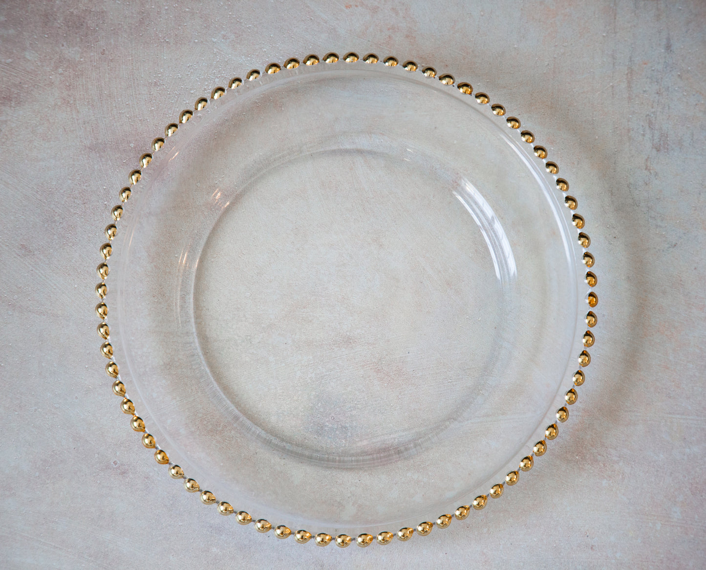STARLETT | GOLD BEAD