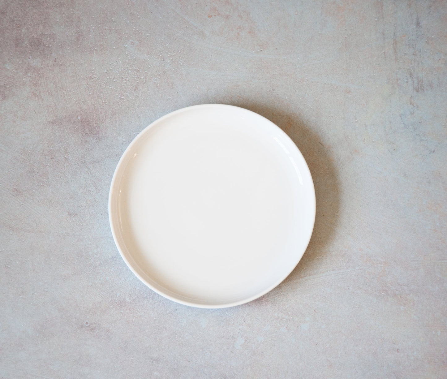 BLANC SALAD PLATE