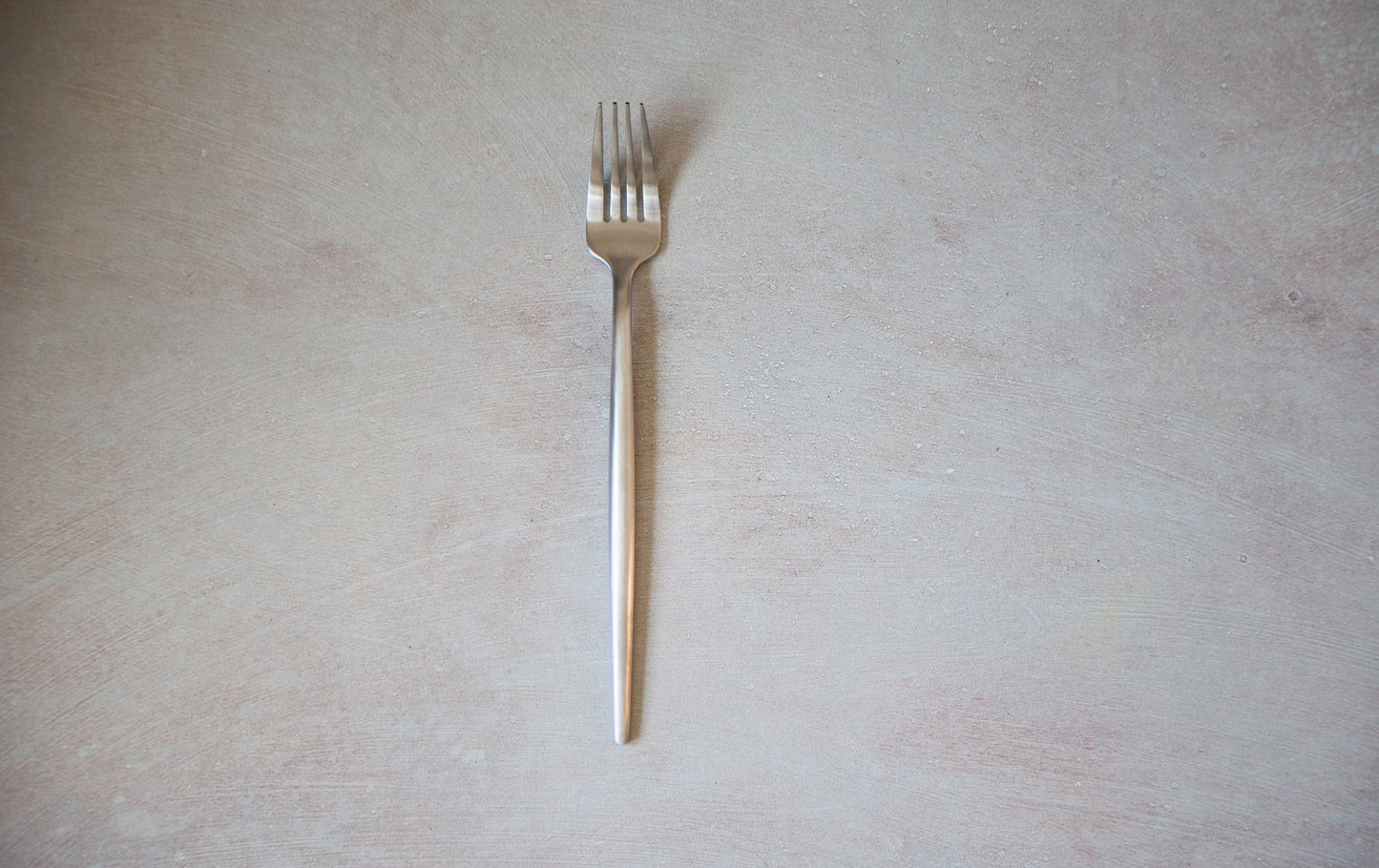 LUNA | BRUSHED STEEL