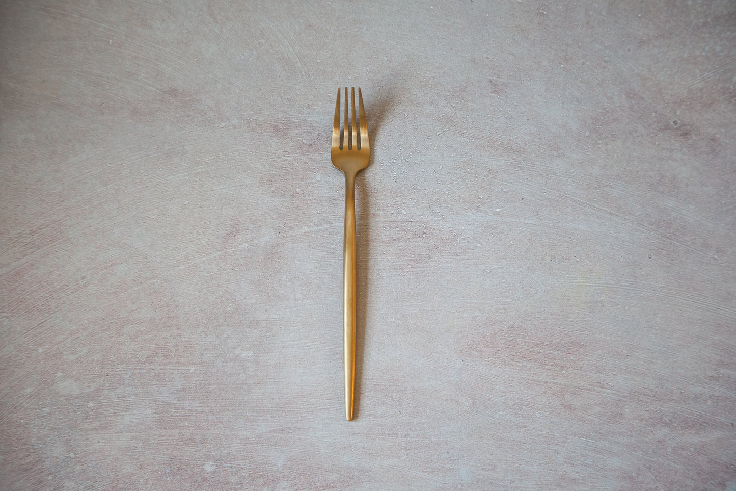 LUNA | BRUSHED GOLD