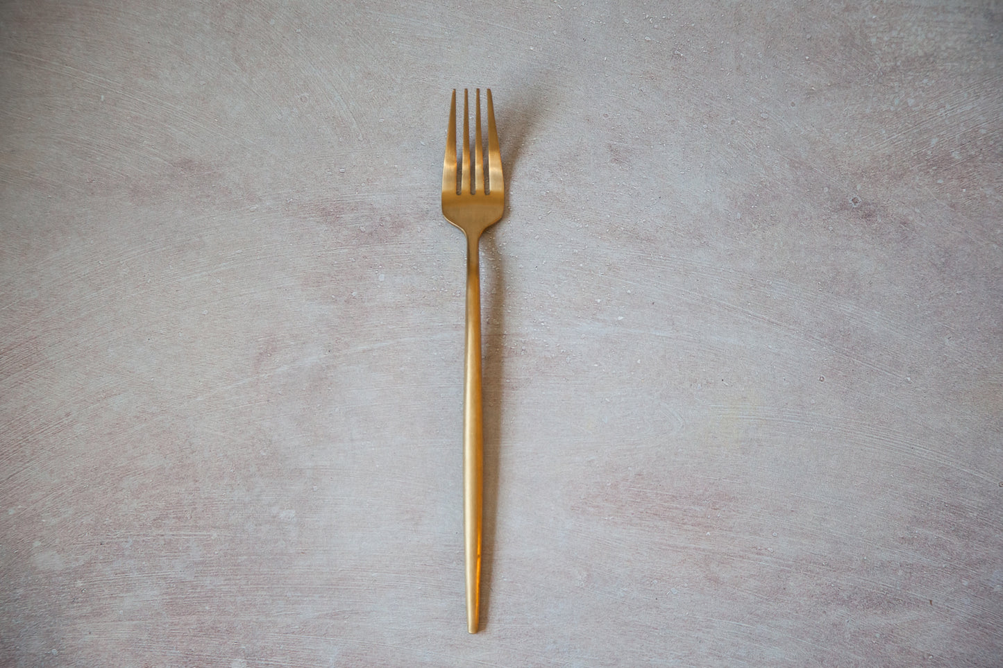 LUNA | BRUSHED GOLD
