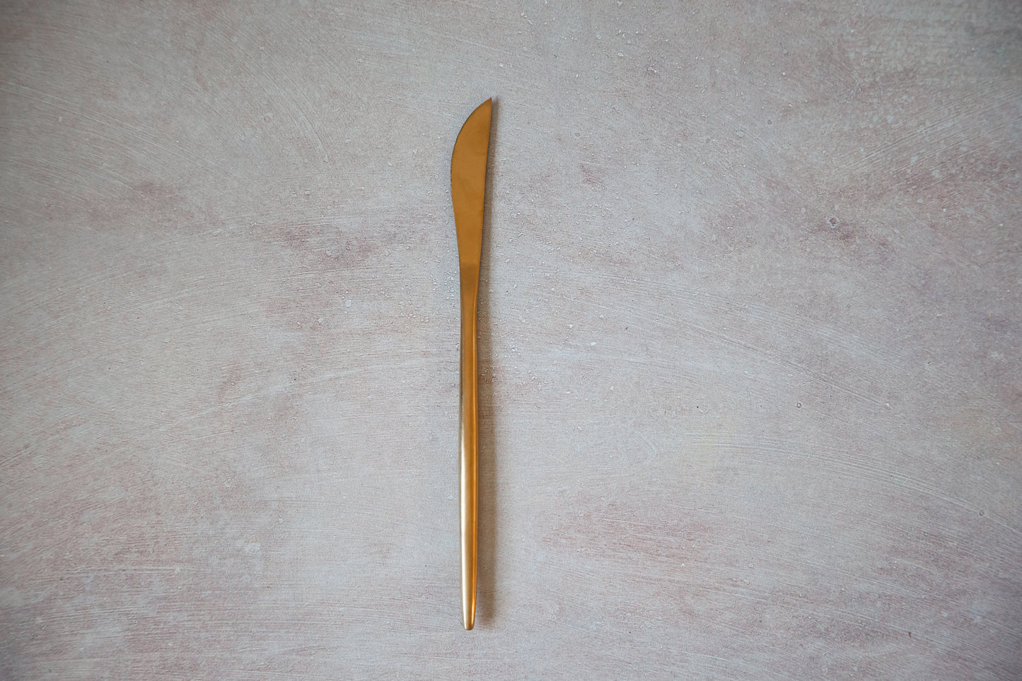 LUNA | BRUSHED GOLD
