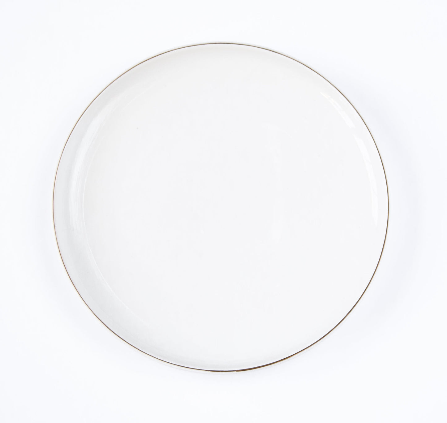 VERSAILLE | GOLD - Salad Plate