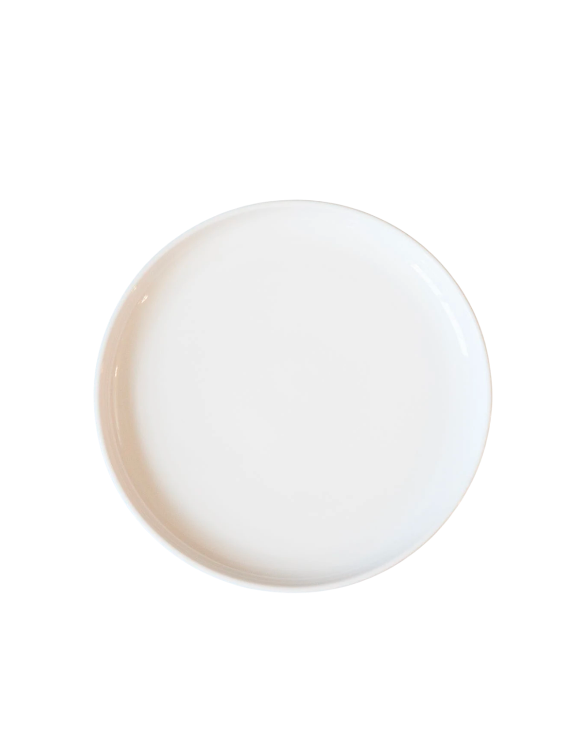 BLANC SALAD PLATE