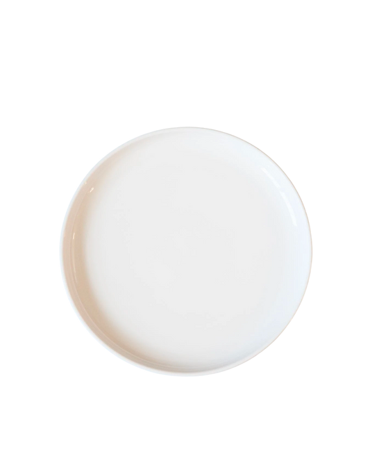 BLANC SALAD PLATE