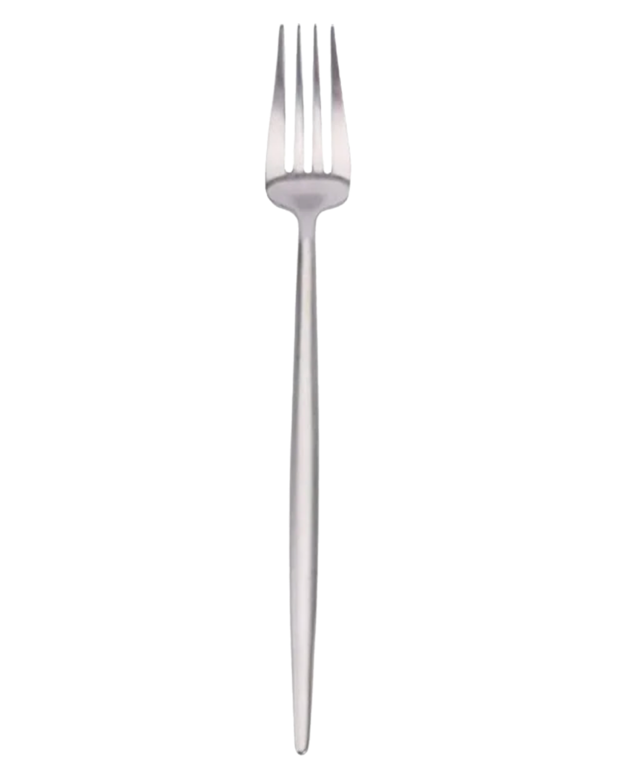 LUNA | BRUSHED STEEL - Dinner Fork