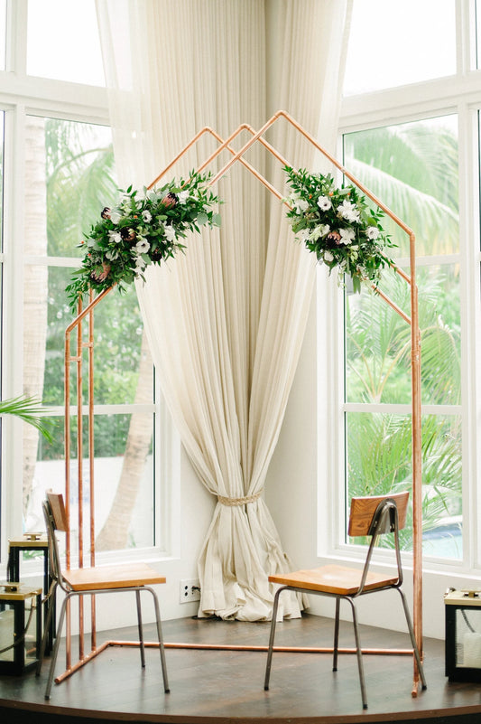 COPPER | PEAK ARCH