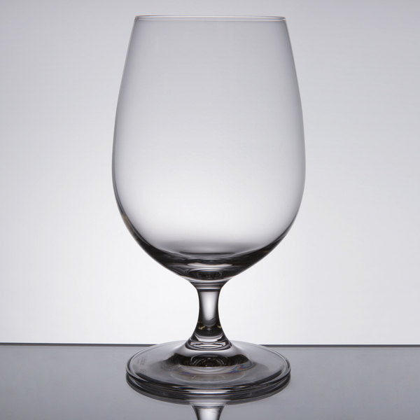 CLEAR |  WATER GOBLET 16 OZ