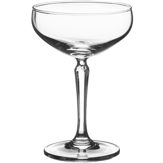 coupe glass